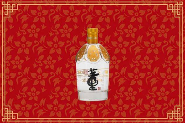 北京海淀区回收董酒